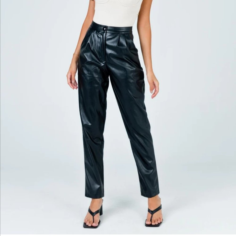 PRINCESS POLLY LOVE CLUB PANTS